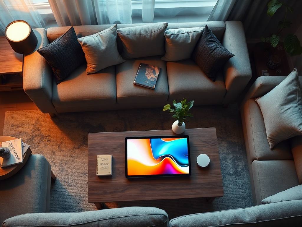 IPTV App Streaming-Features in 4K Ultra HD
