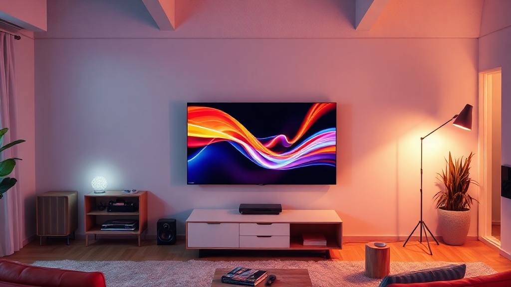 IPTV App – Premium IPTV für Deutschland, Österreich und Schweiz
